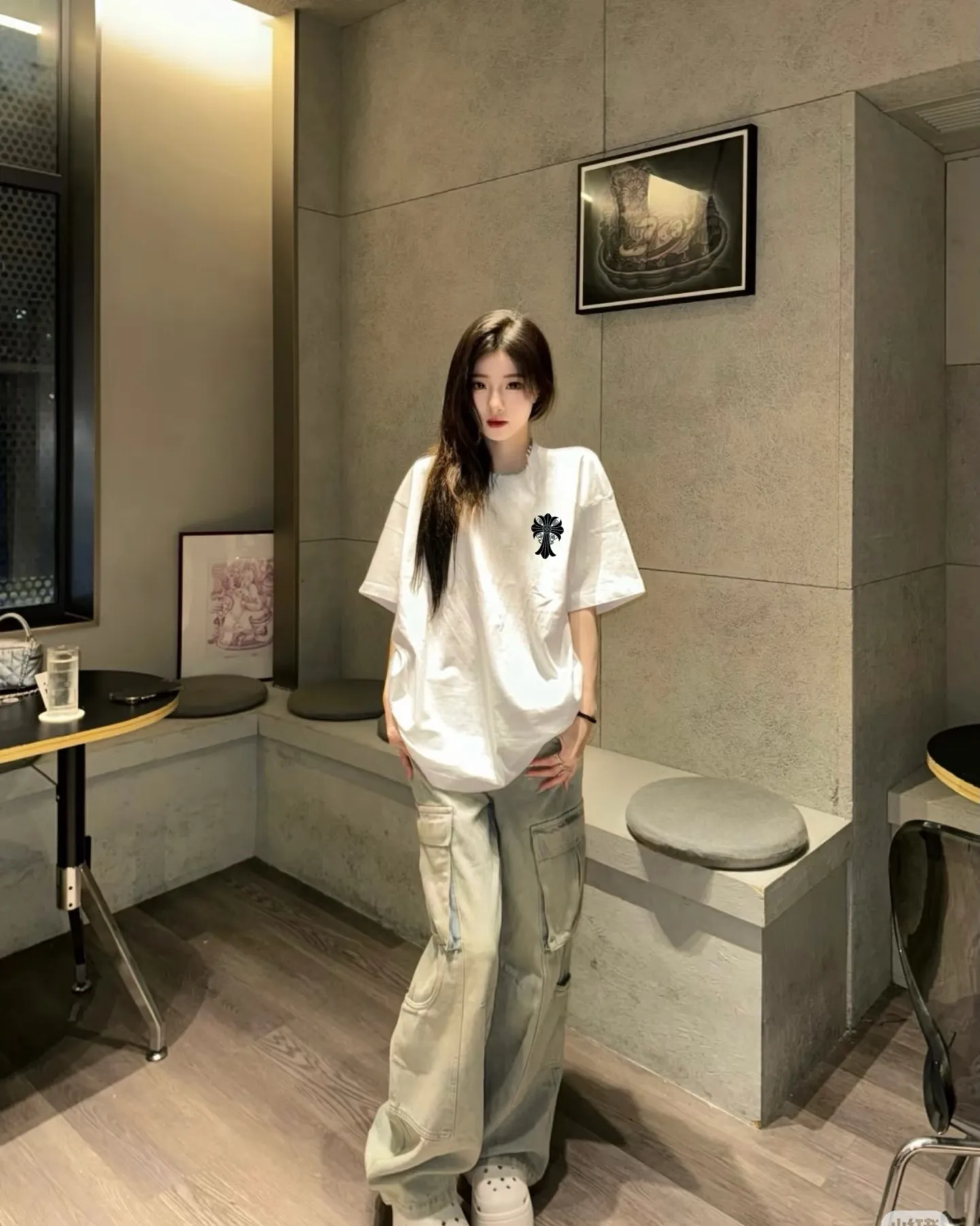 model picture